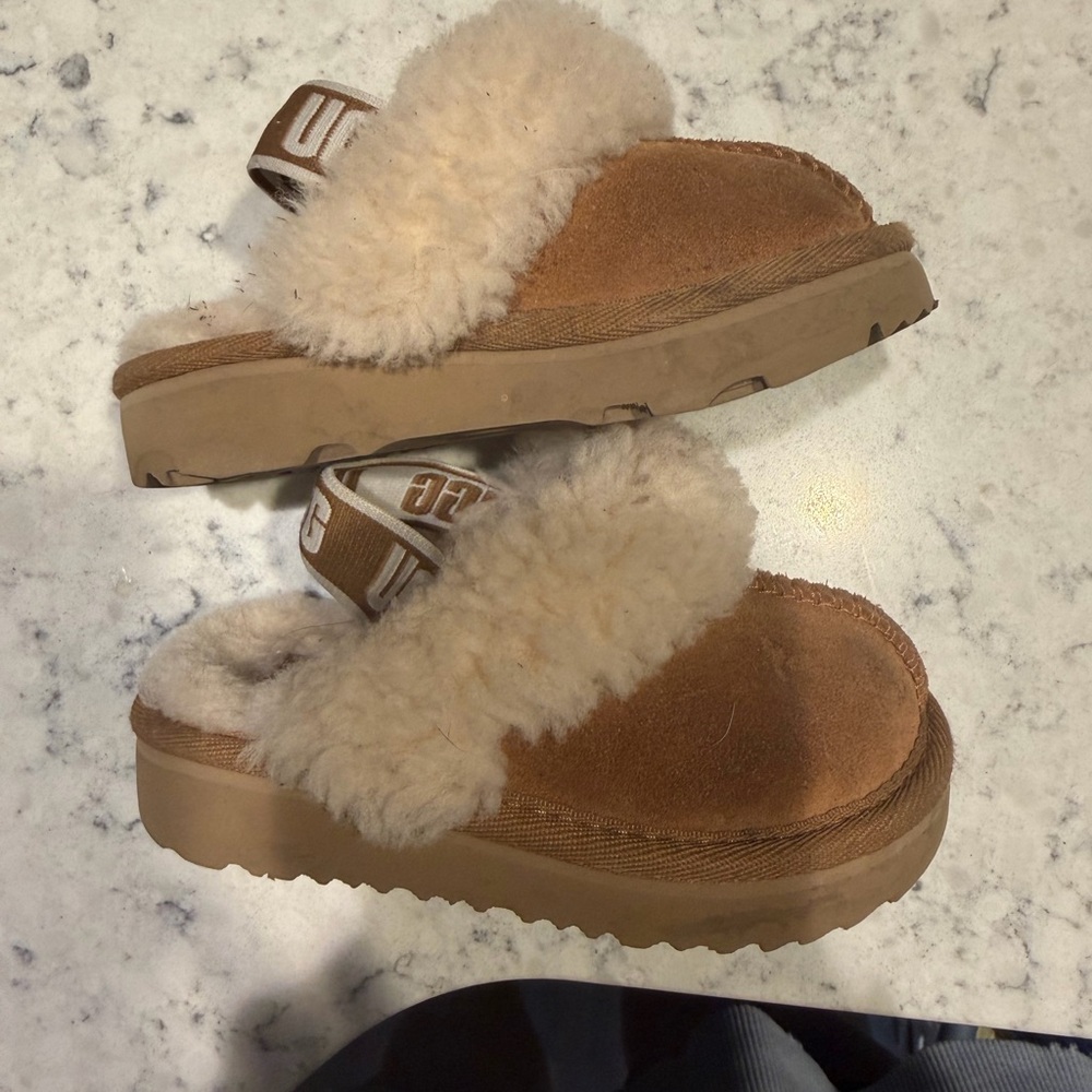 Toddler Uggs